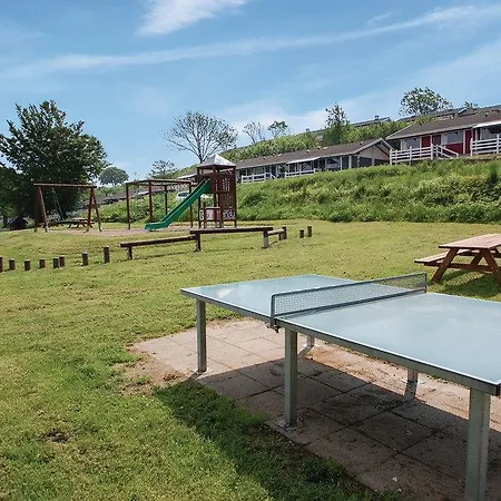 Holiday home Holiday Sandskaervej Aabenraa Xii *