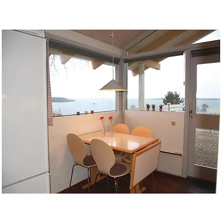 Holiday Sandskaervej Aabenraa Xii Holiday home Lojt Kirkeby