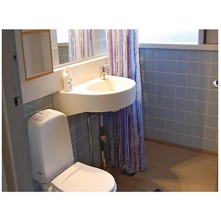 Holiday Sandskaervej Aabenraa Xii Holiday home Lojt Kirkeby
