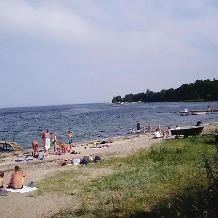 Holiday home Holiday Sandskaervej Aabenraa Xii *